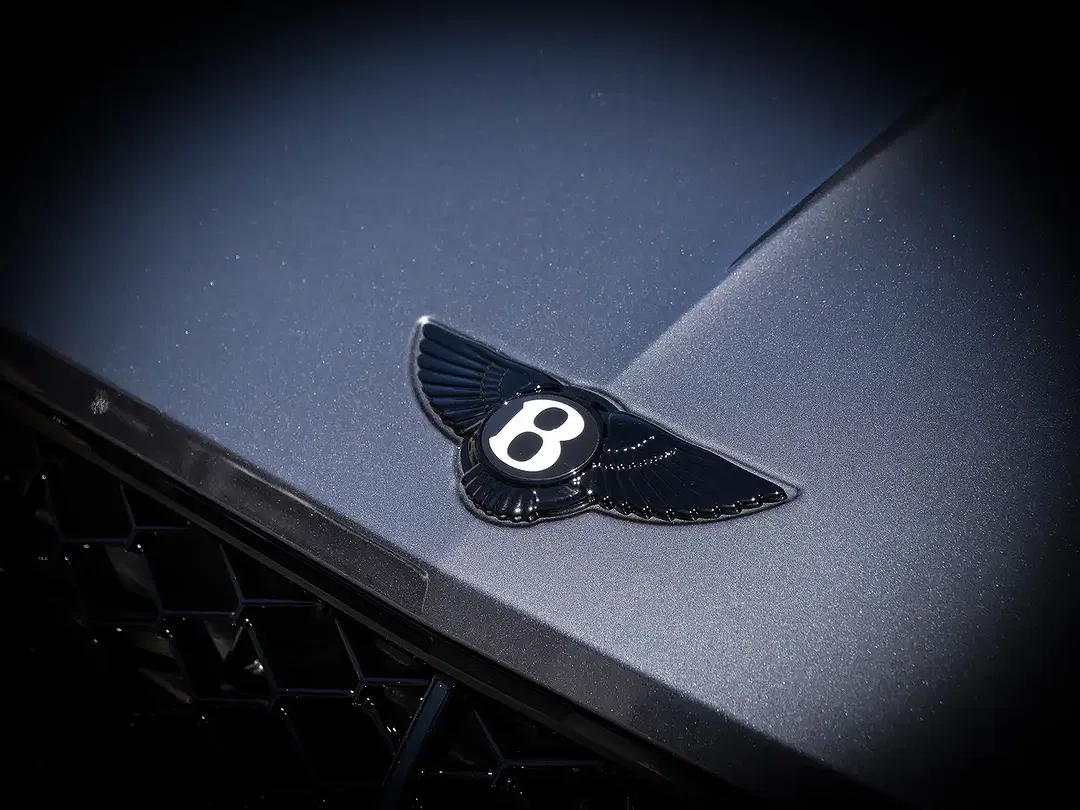 Bentley Continental GTC - Thumbnail 13