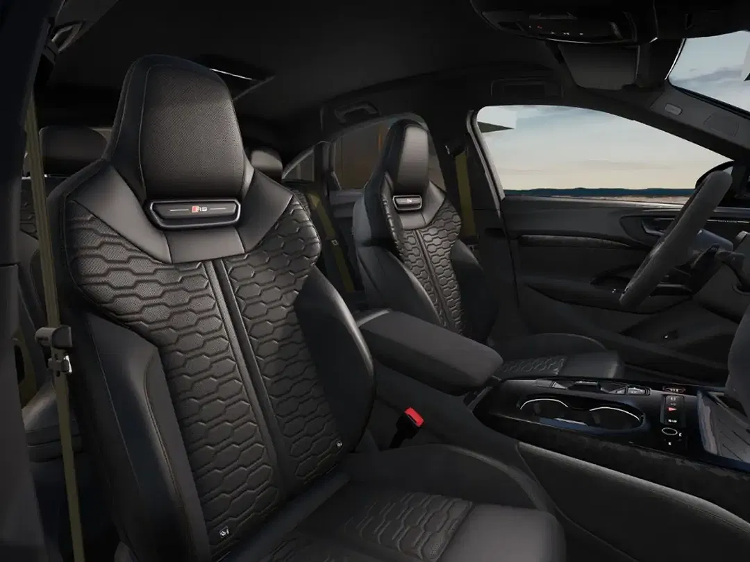 Audi RS5 - Thumbnail 10