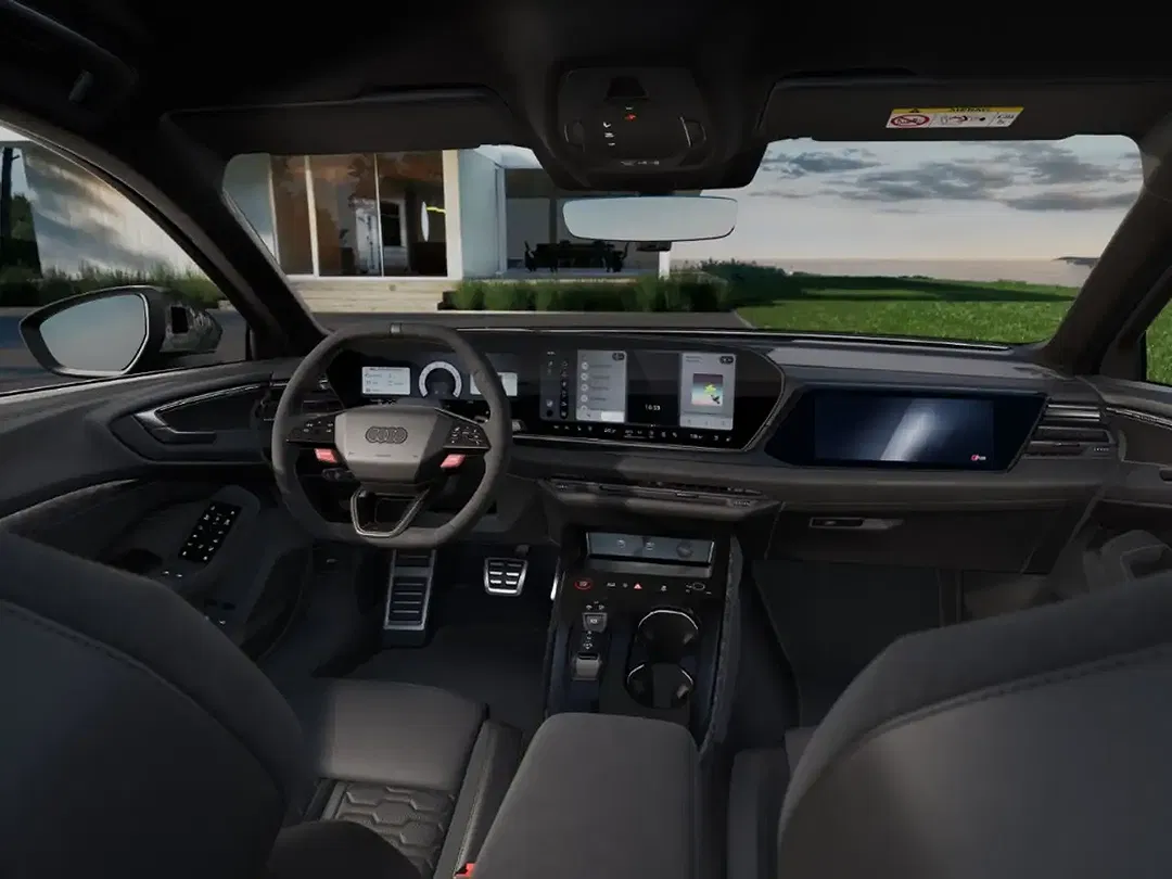 Audi RS5 - Thumbnail 9