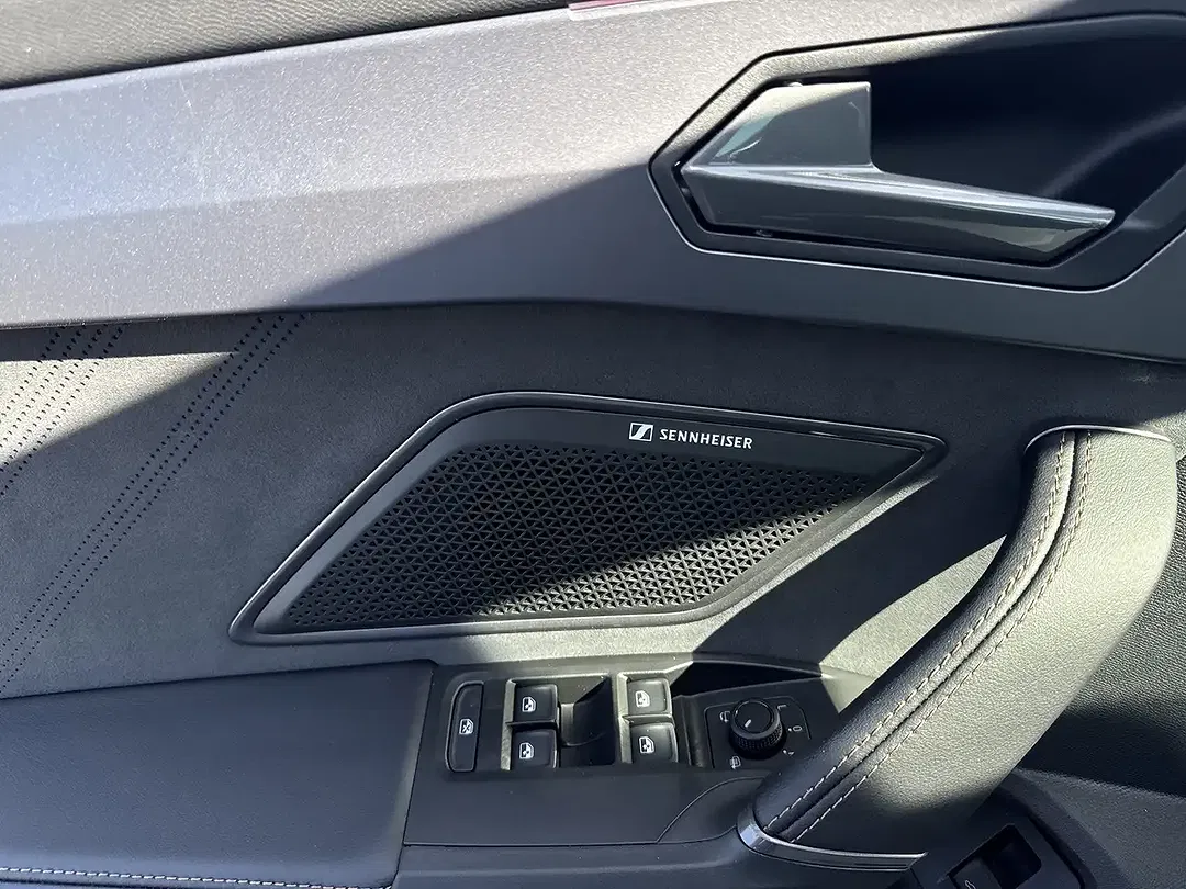 CUPRA Leon - Thumbnail 12