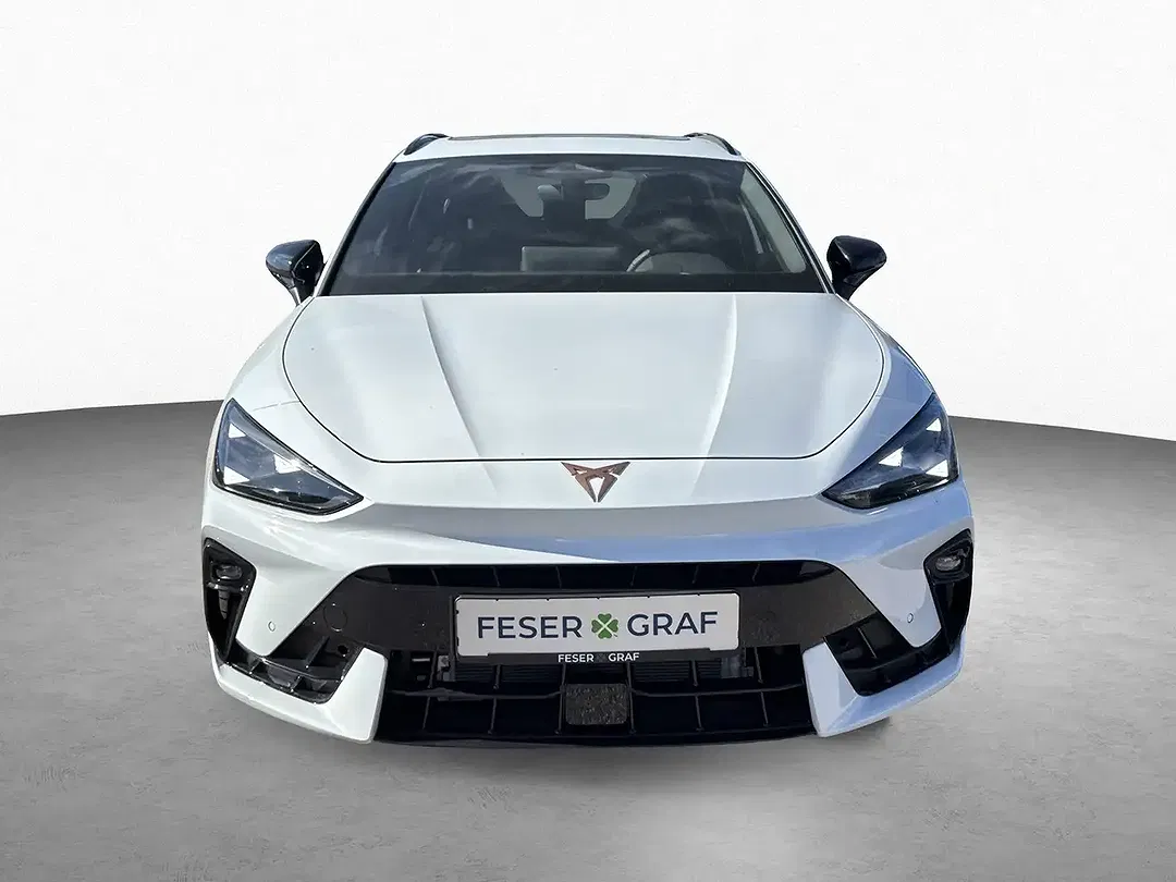 CUPRA Leon - Thumbnail 2