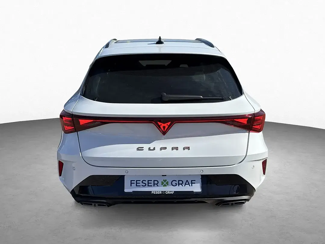 CUPRA Leon - Thumbnail 6