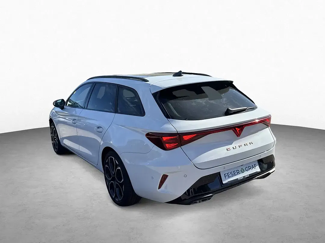 CUPRA Leon - Thumbnail 7