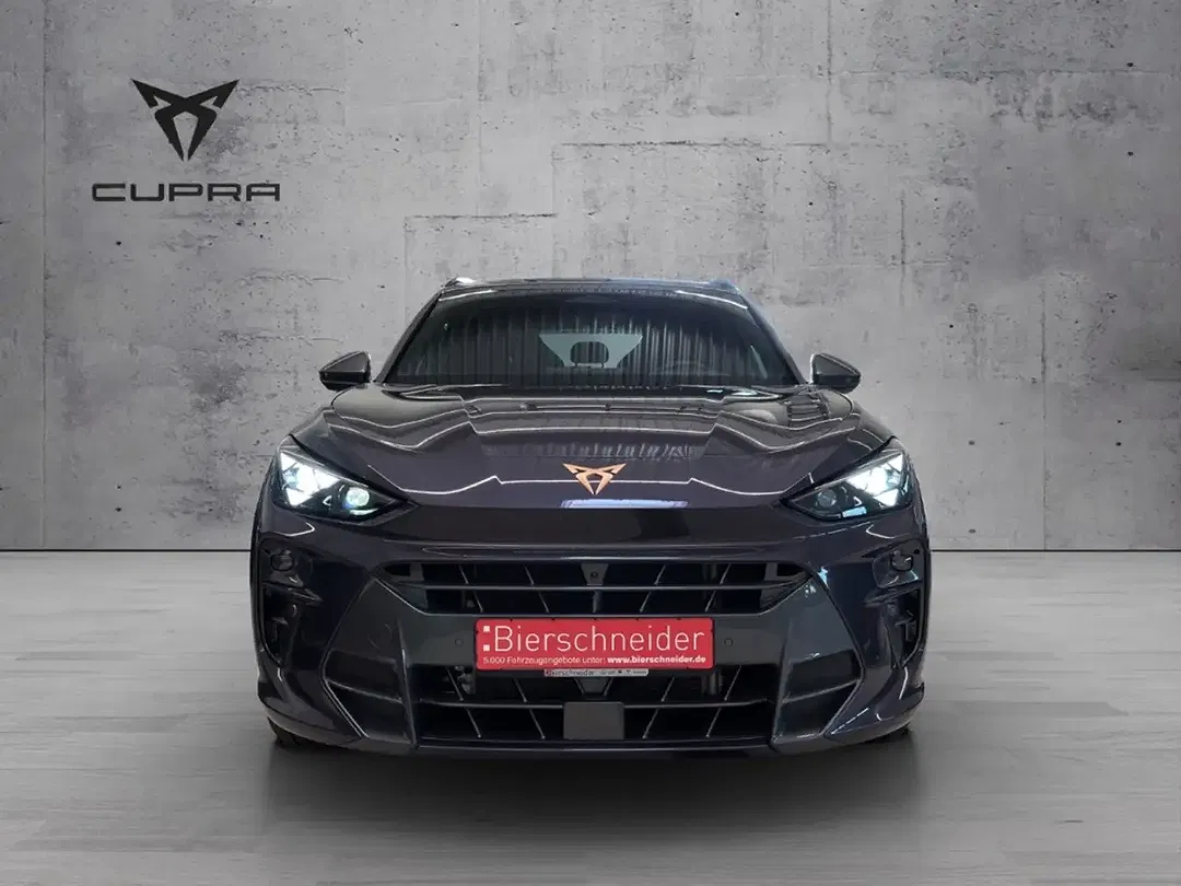 CUPRA Terramar - Thumbnail 2