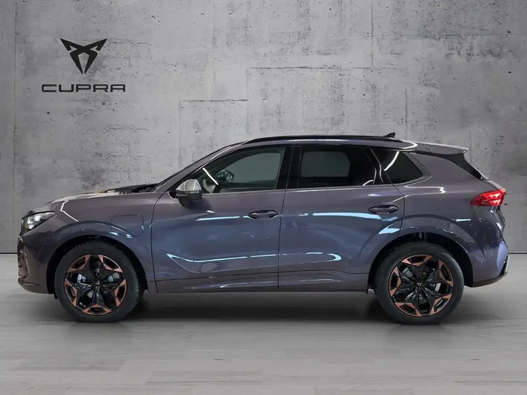 CUPRA Terramar - Thumbnail 3