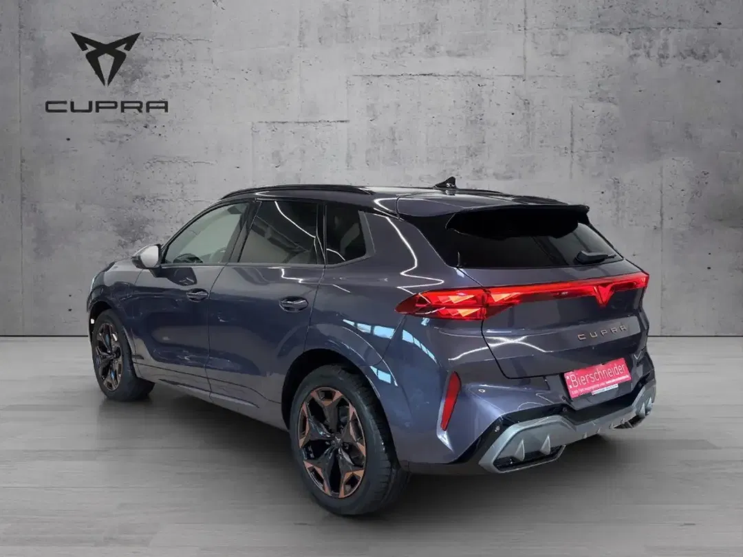 CUPRA Terramar - Thumbnail 5