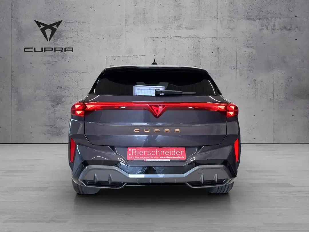 CUPRA Terramar - Thumbnail 6