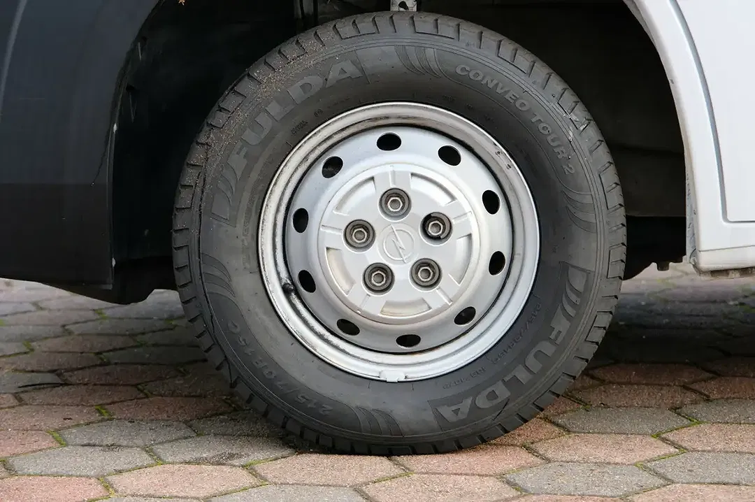 Opel Movano - Thumbnail 14