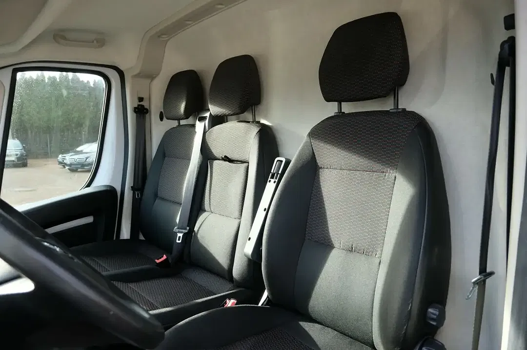 Opel Movano - Thumbnail 9