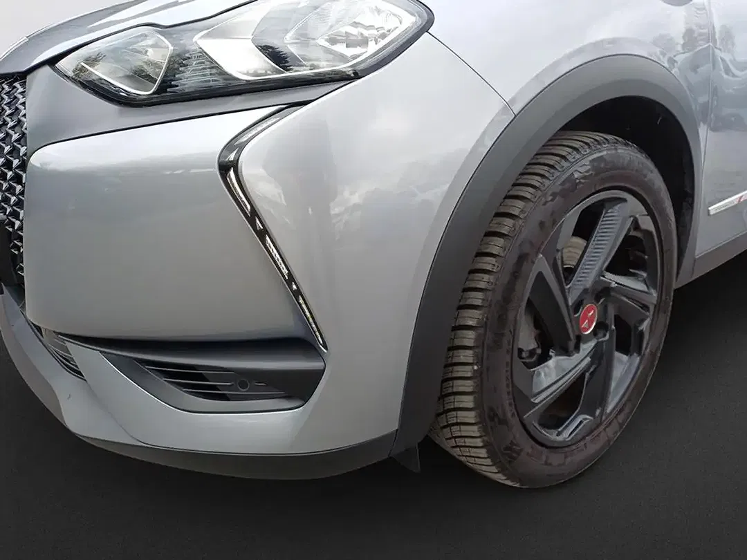 DS Automobiles DS 3 Crossback - Thumbnail 8
