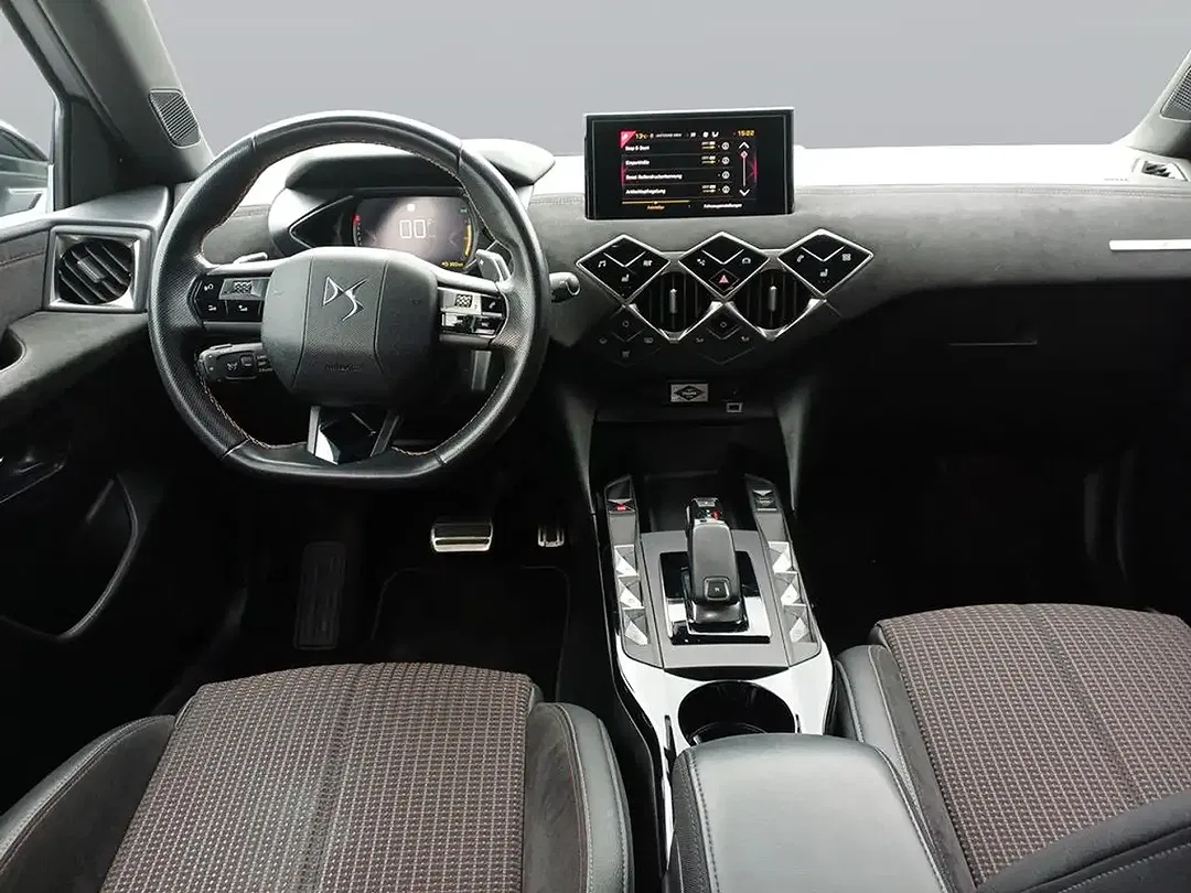 DS Automobiles DS 3 Crossback - Thumbnail 9