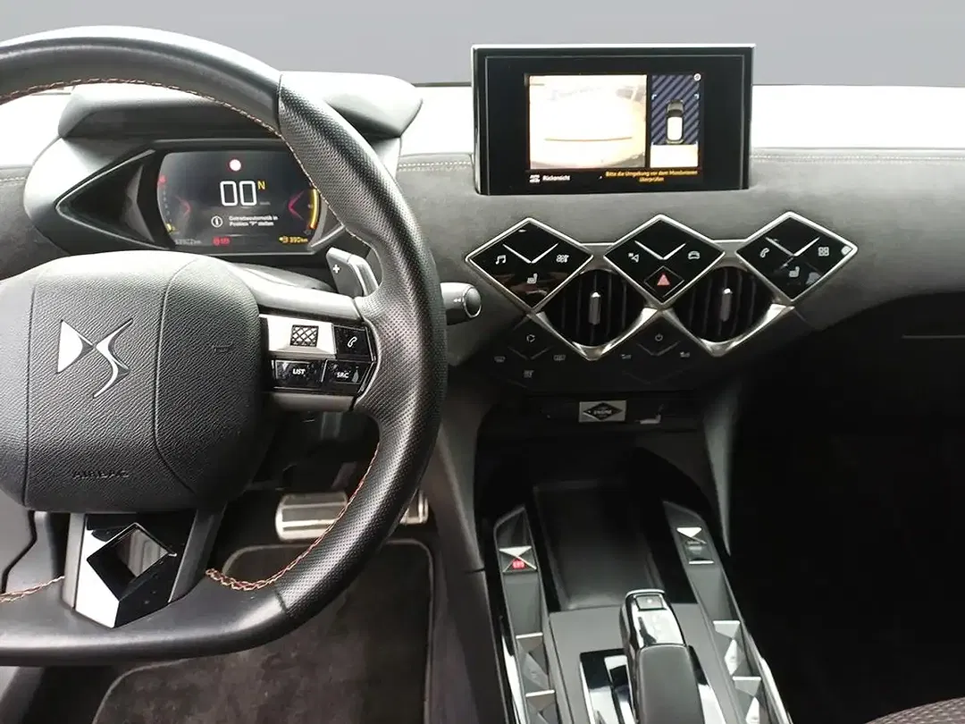 DS Automobiles DS 3 Crossback - Thumbnail 11