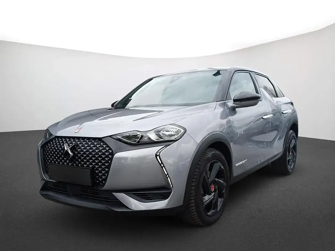 DS Automobiles DS 3 Crossback - Thumbnail 2