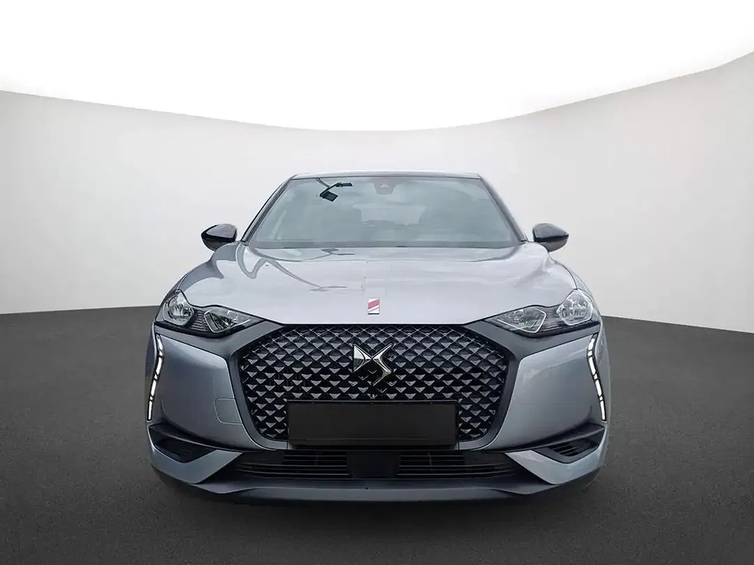 DS Automobiles DS 3 Crossback