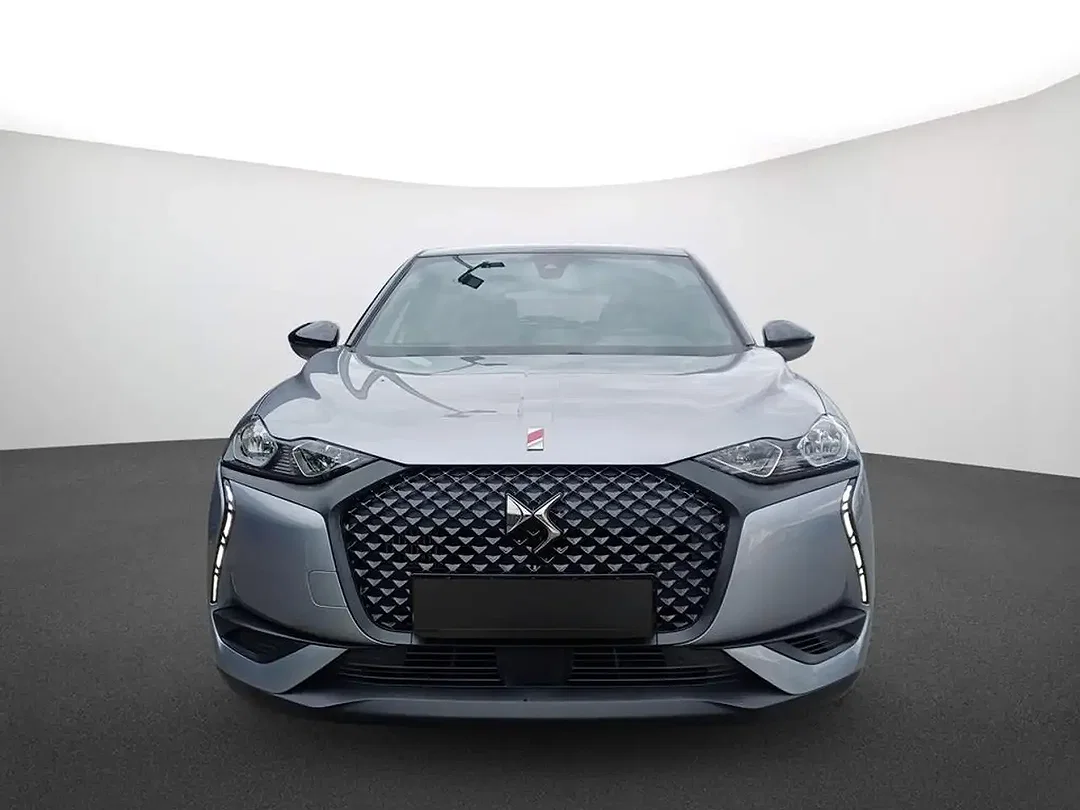 DS Automobiles DS 3 Crossback - Afbeelding 1