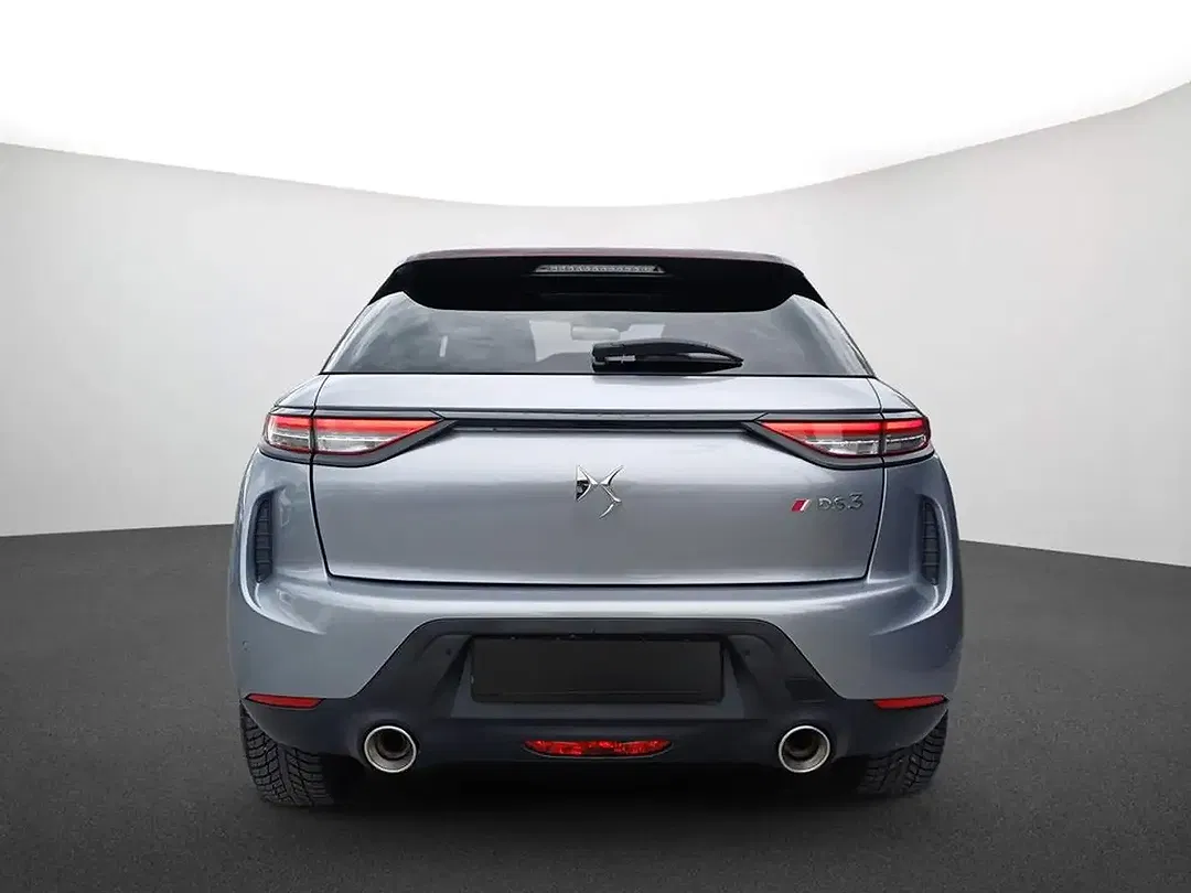 DS Automobiles DS 3 Crossback - Thumbnail 3