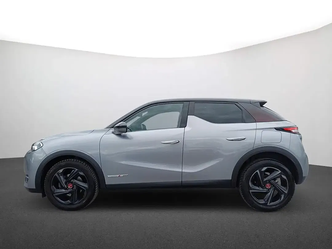 DS Automobiles DS 3 Crossback - Thumbnail 4