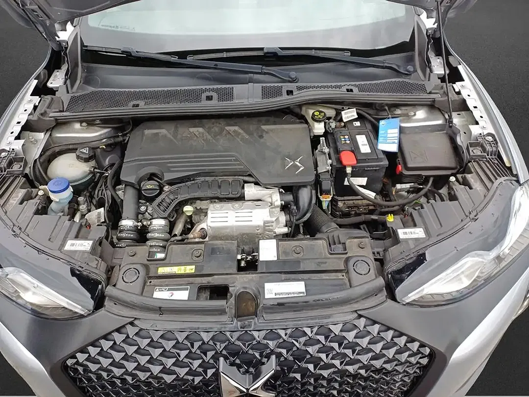 DS Automobiles DS 3 Crossback - Thumbnail 5