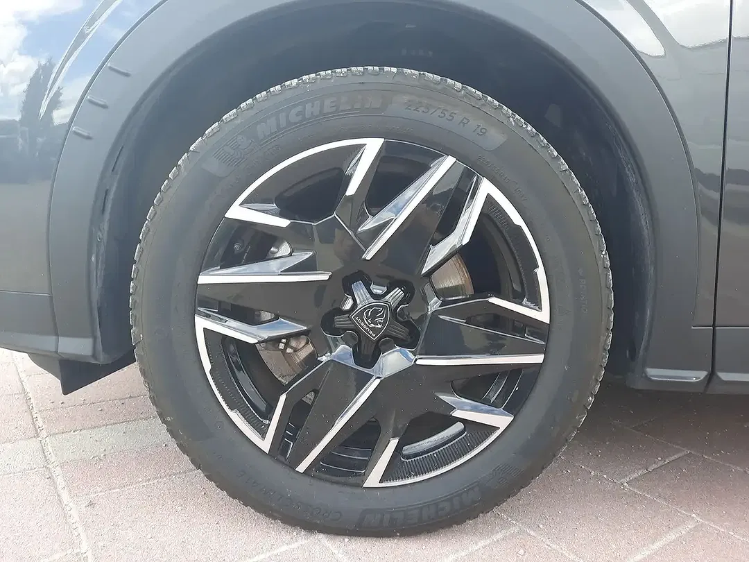 Peugeot 5008 - Thumbnail 9