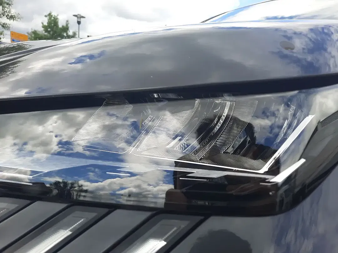 Peugeot 5008 - Thumbnail 10