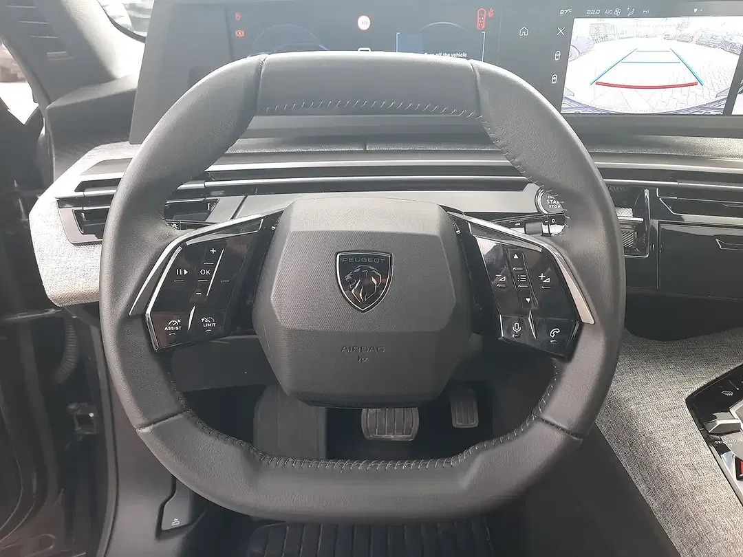 Peugeot 5008 - Thumbnail 13