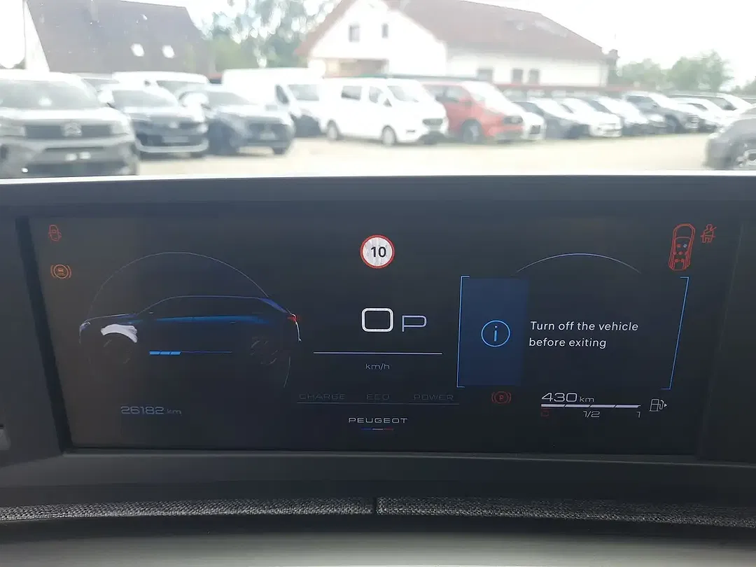 Peugeot 5008 - Thumbnail 16