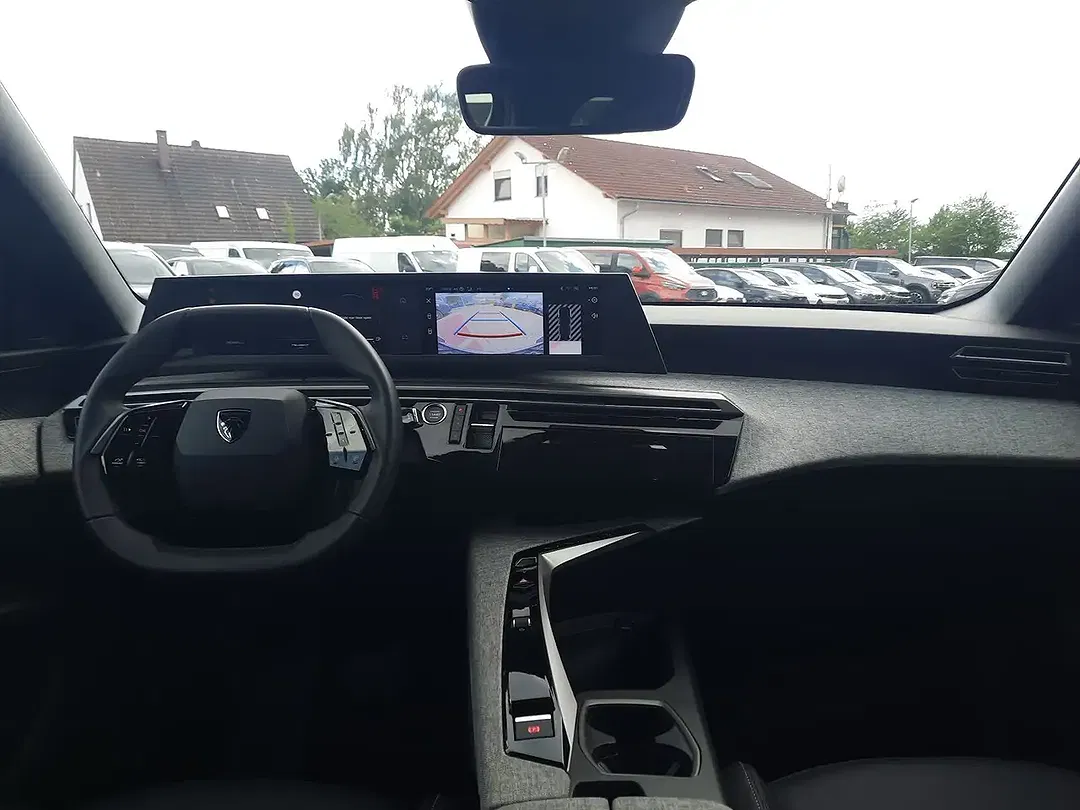 Peugeot 5008 - Thumbnail 17