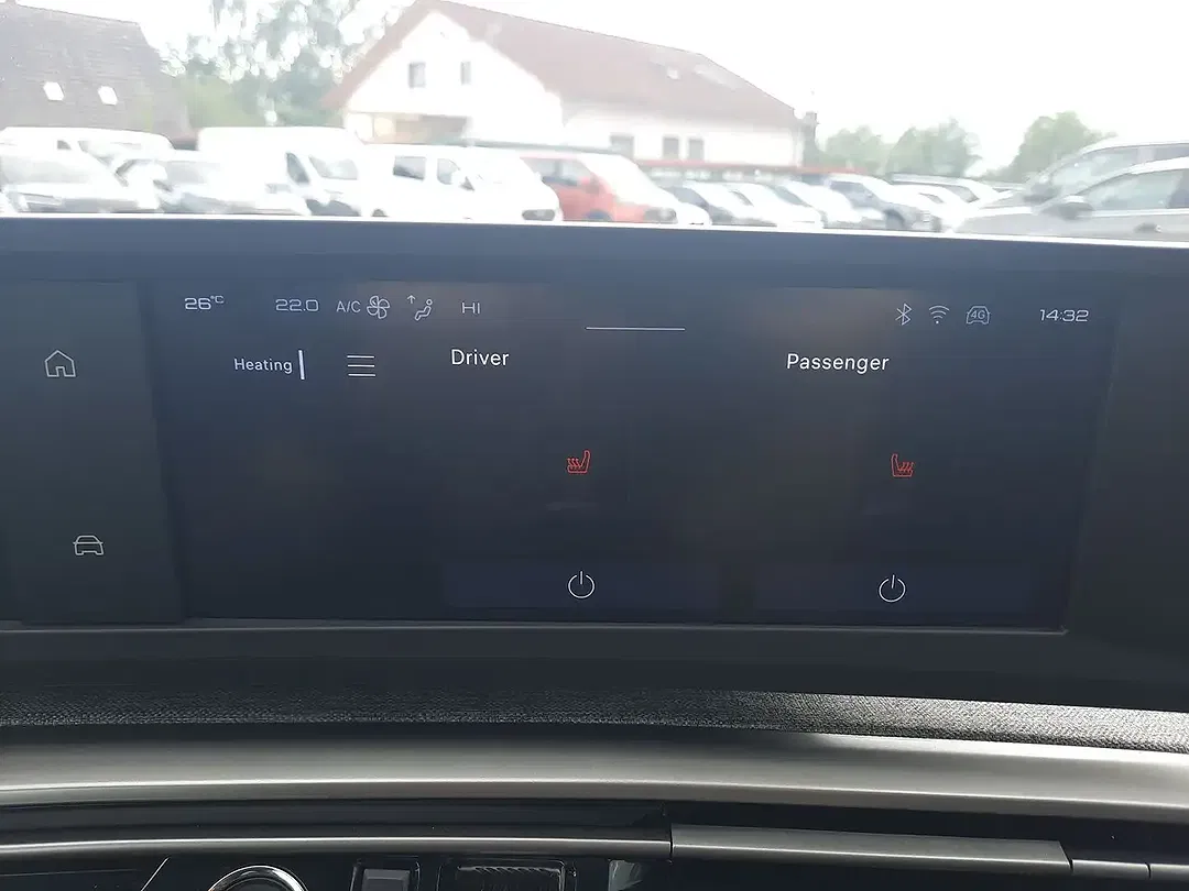 Peugeot 5008 - Thumbnail 19