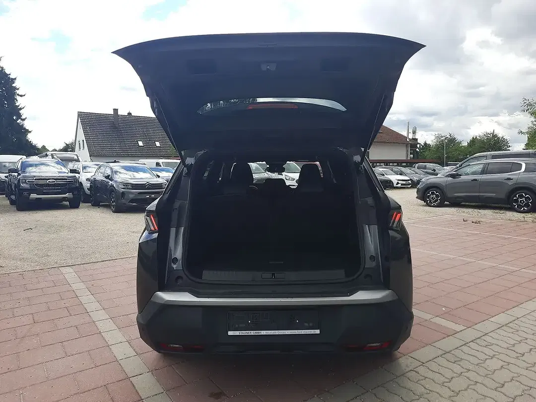 Peugeot 5008 - Thumbnail 27