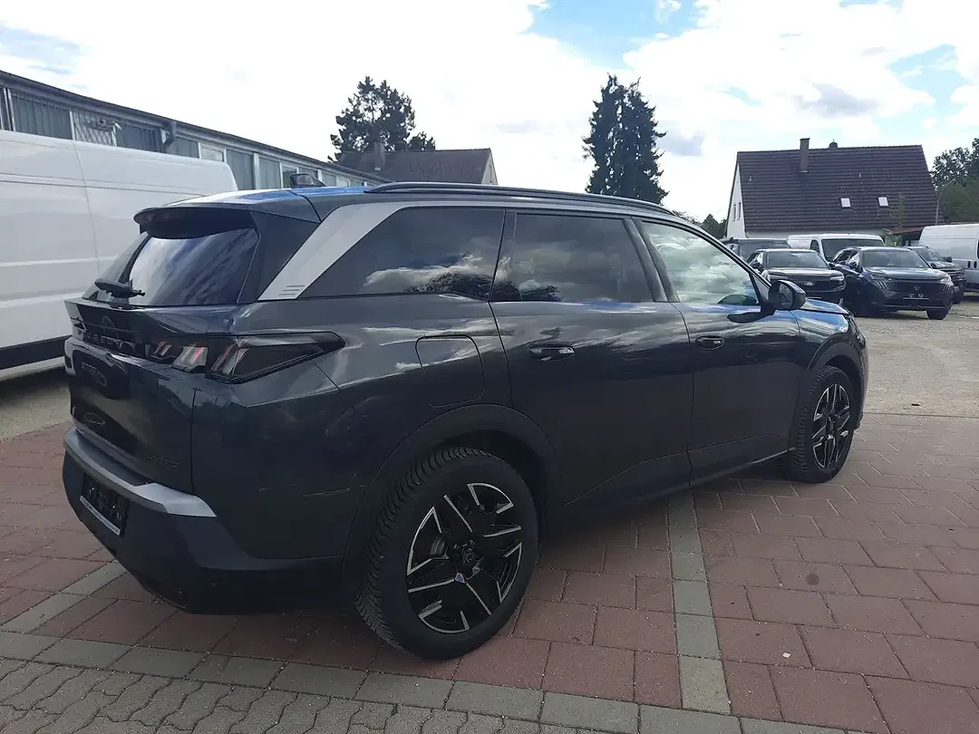 Peugeot 5008 - Thumbnail 5