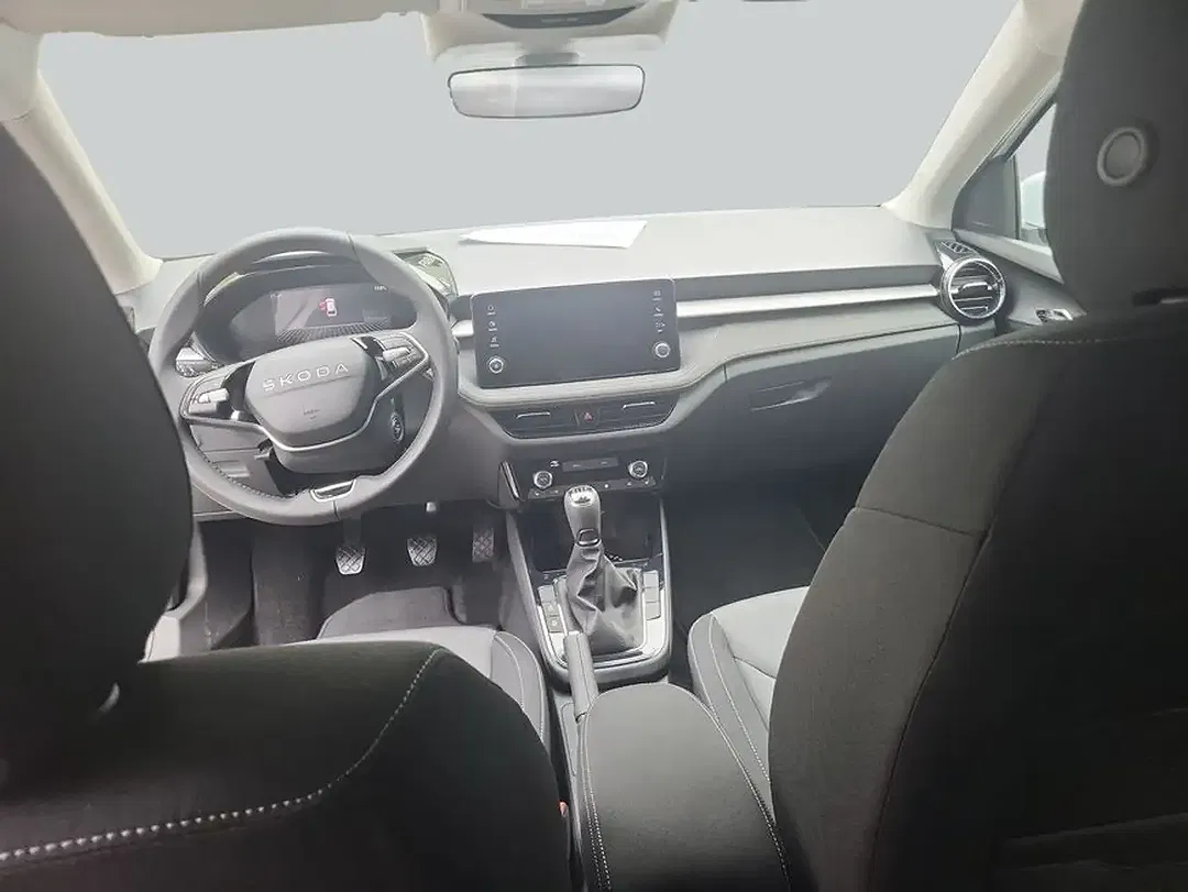 Skoda Fabia - Thumbnail 10