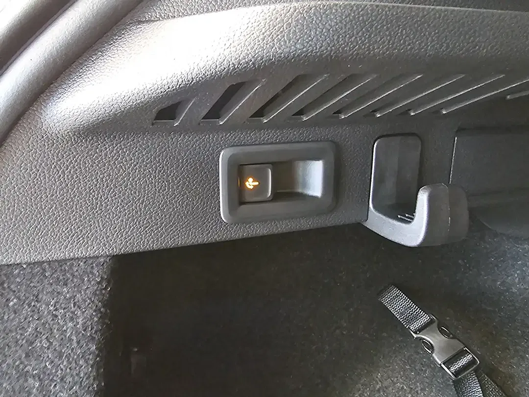 Skoda Kamiq - Thumbnail 5