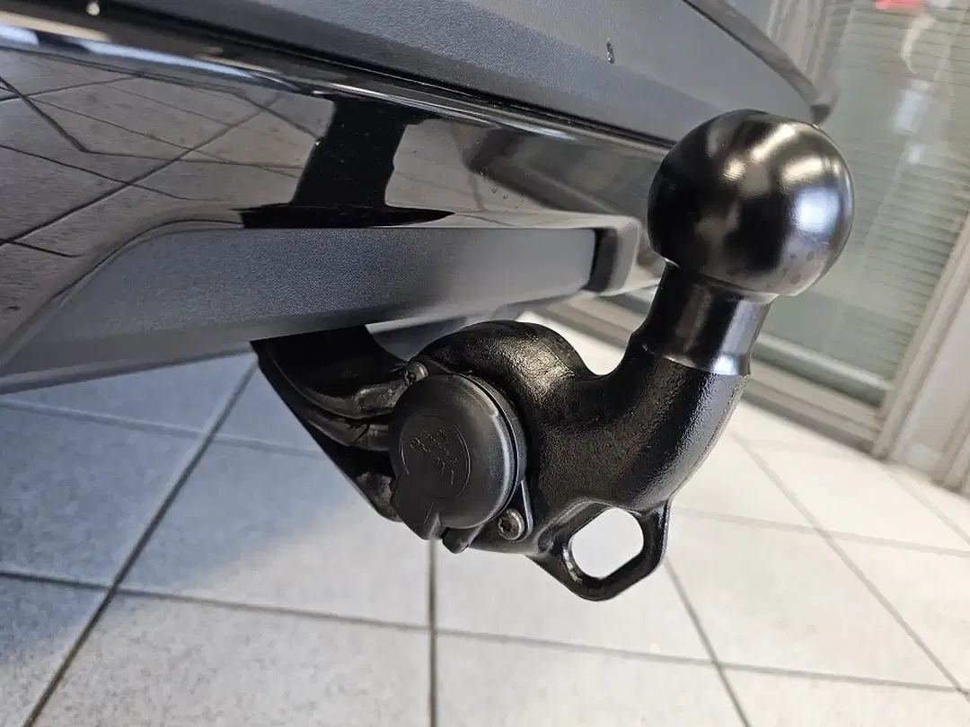 Skoda Kamiq - Thumbnail 6