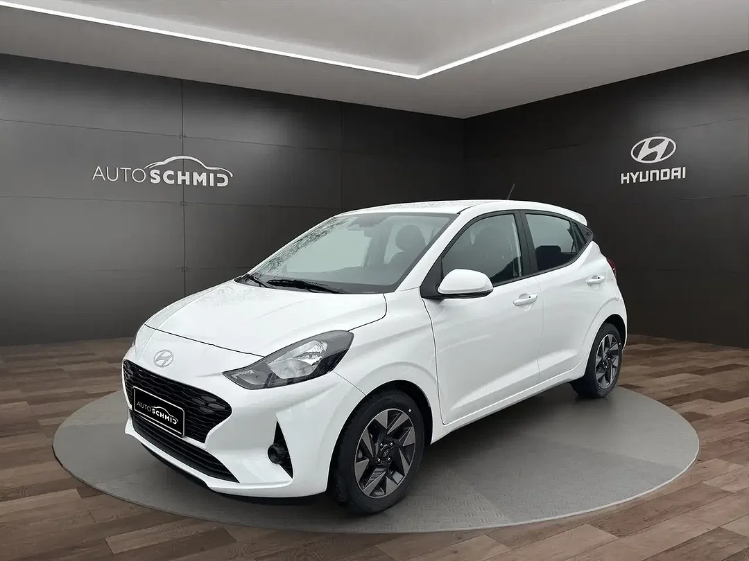 Hyundai i10 - Afbeelding 1