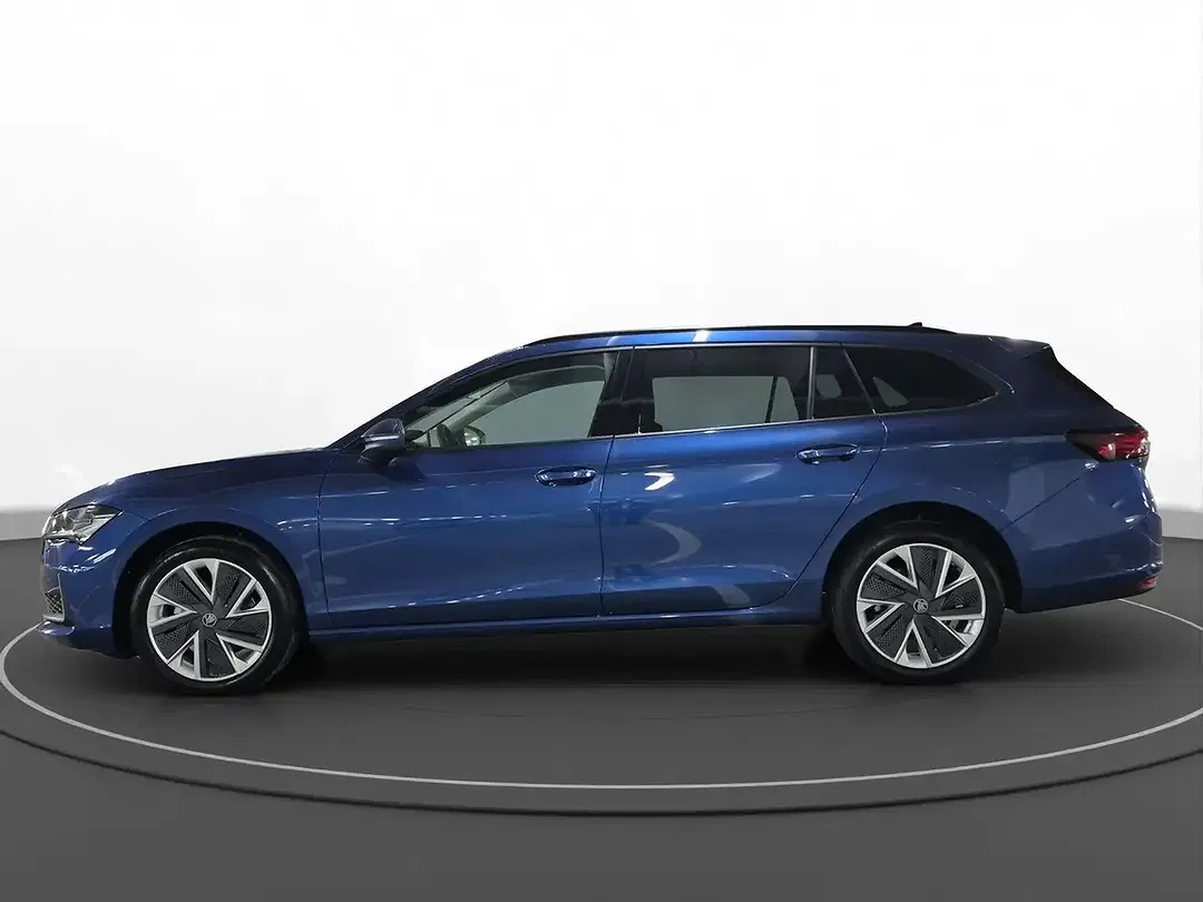 Skoda Superb - Thumbnail 5
