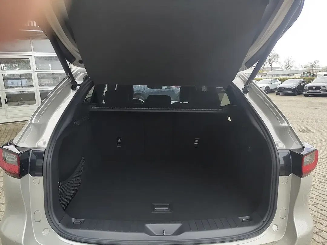 Mazda CX-60 - Thumbnail 10