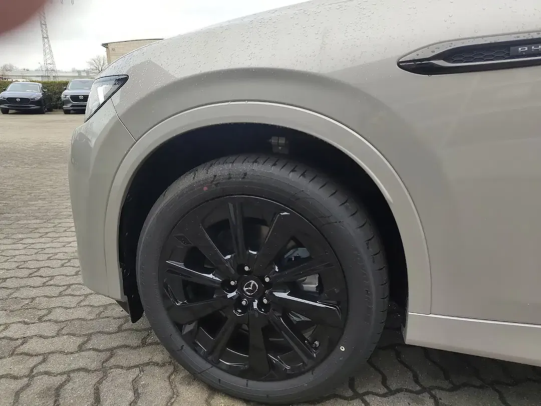 Mazda CX-60 - Thumbnail 11