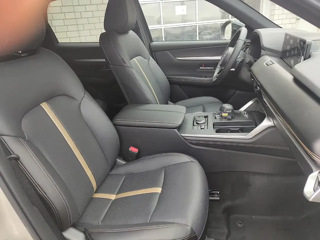 Mazda CX-60 - Thumbnail 9