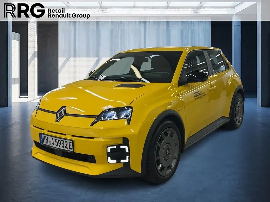 Renault R 5 - Afbeelding 1