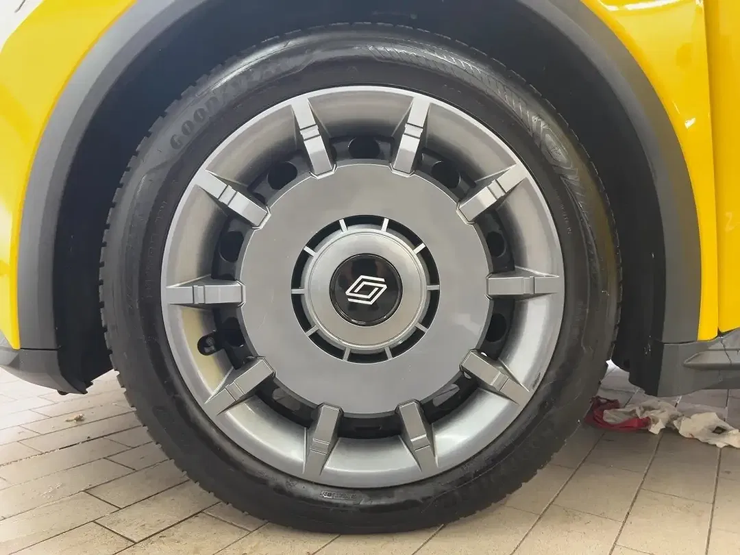 Renault R 5 - Thumbnail 18