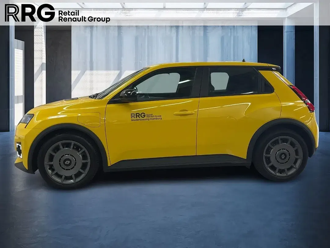 Renault R 5 - Thumbnail 2