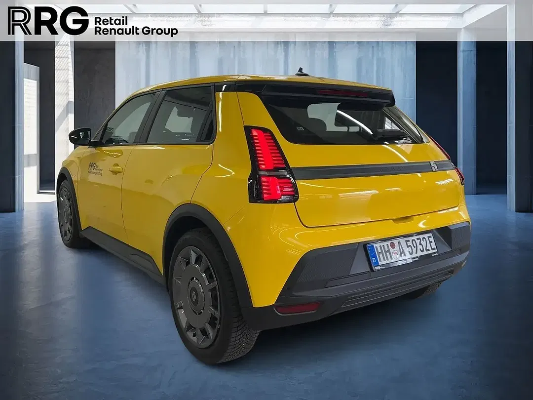 Renault R 5 - Thumbnail 3
