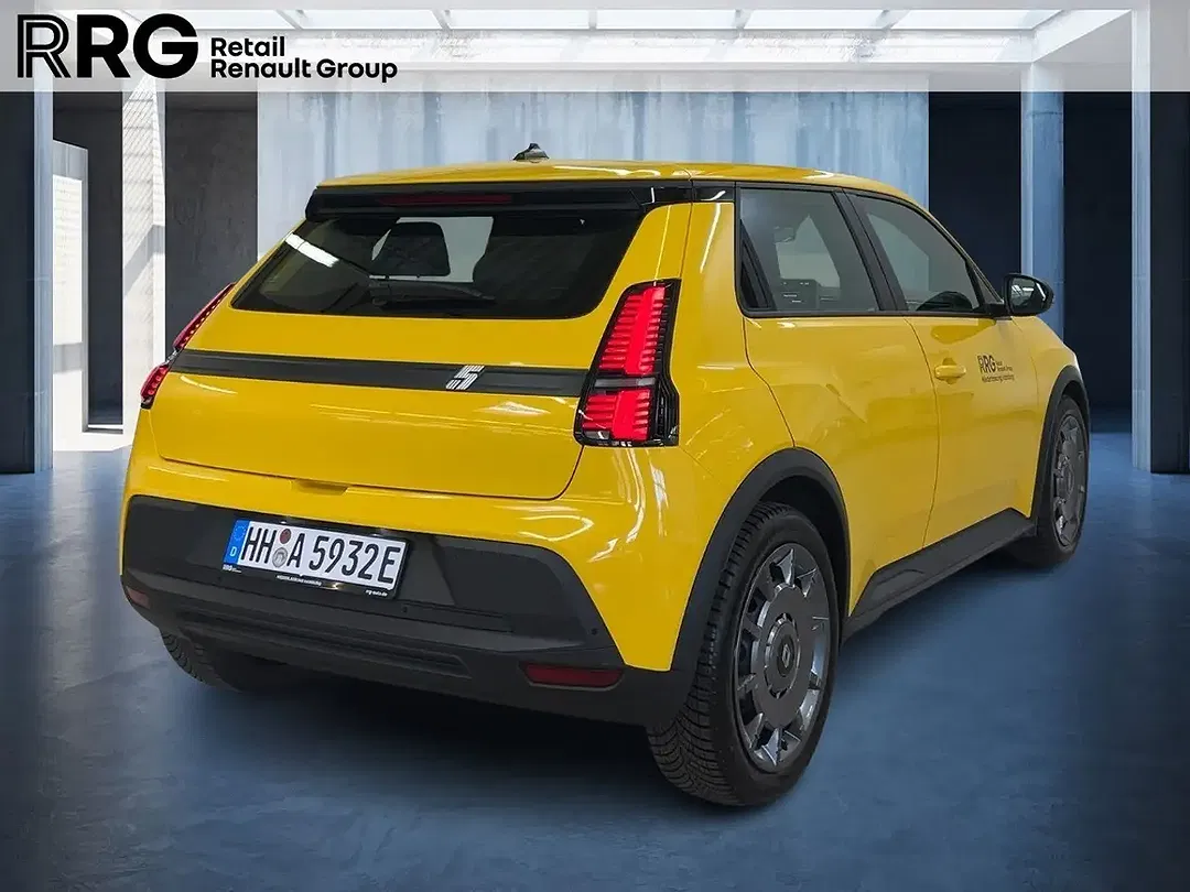 Renault R 5 - Thumbnail 4