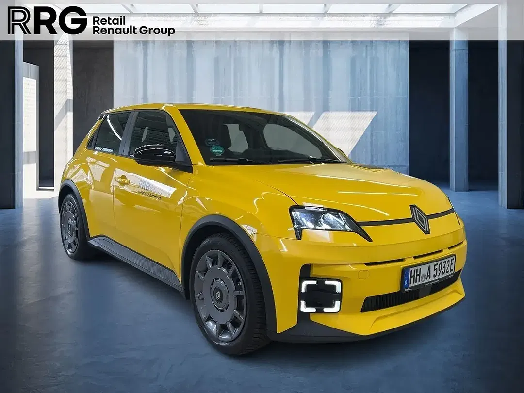 Renault R 5 - Thumbnail 6