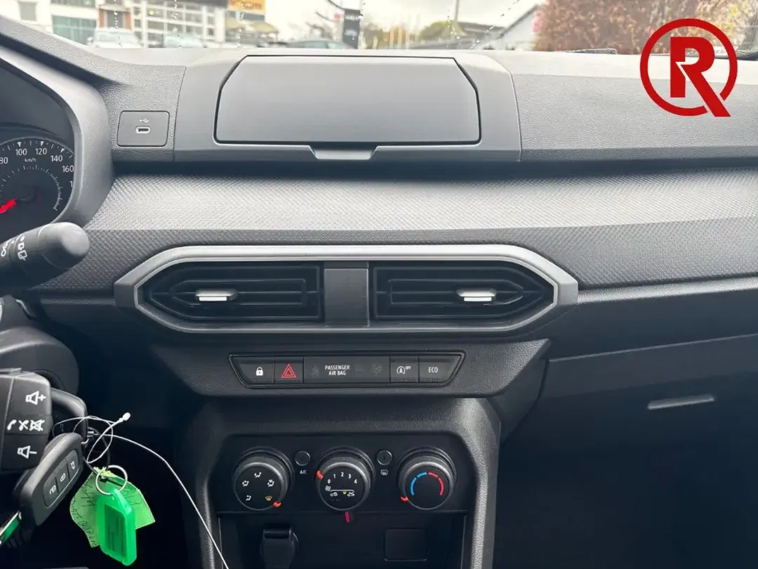 Dacia Sandero - Thumbnail 12