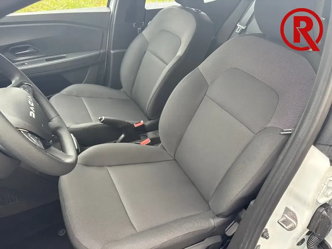 Dacia Sandero - Thumbnail 14