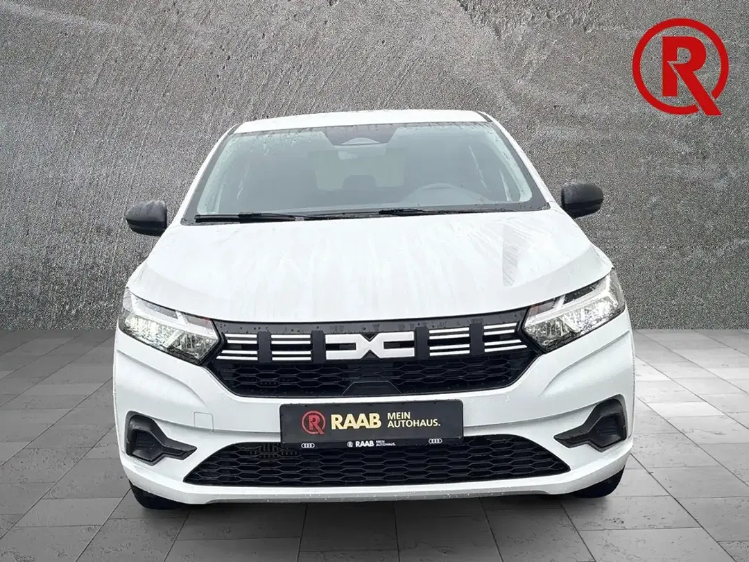 Dacia Sandero - Thumbnail 2