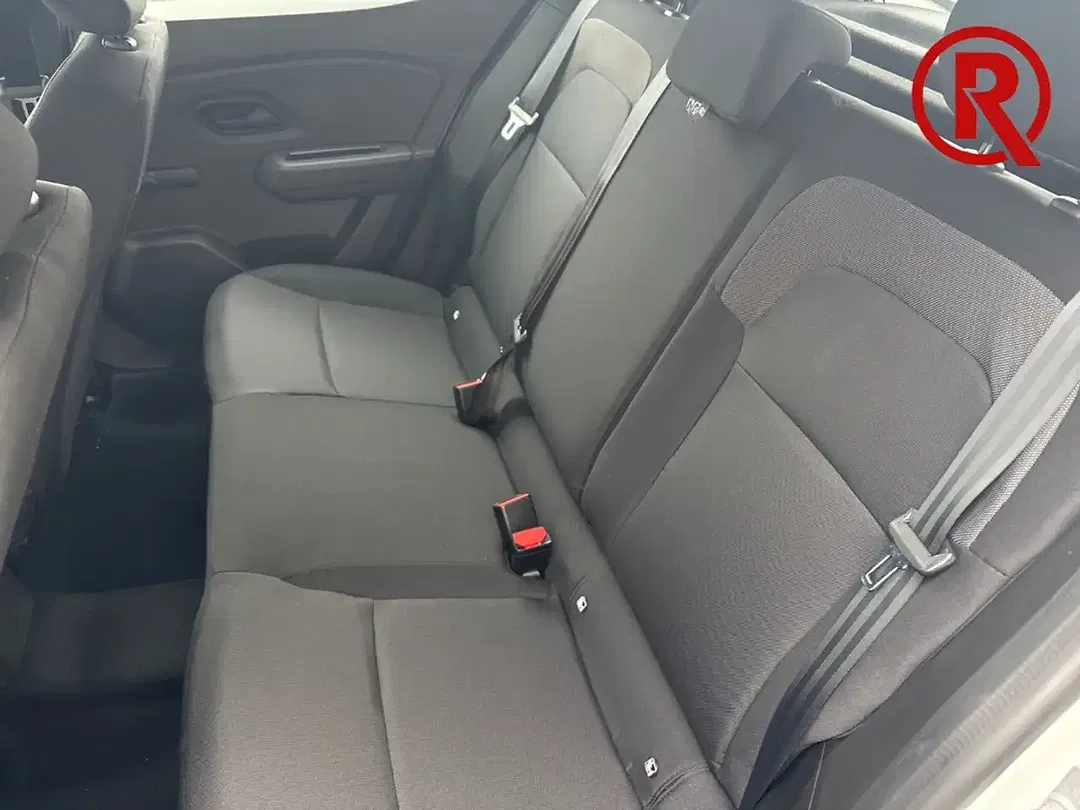 Dacia Sandero - Thumbnail 9