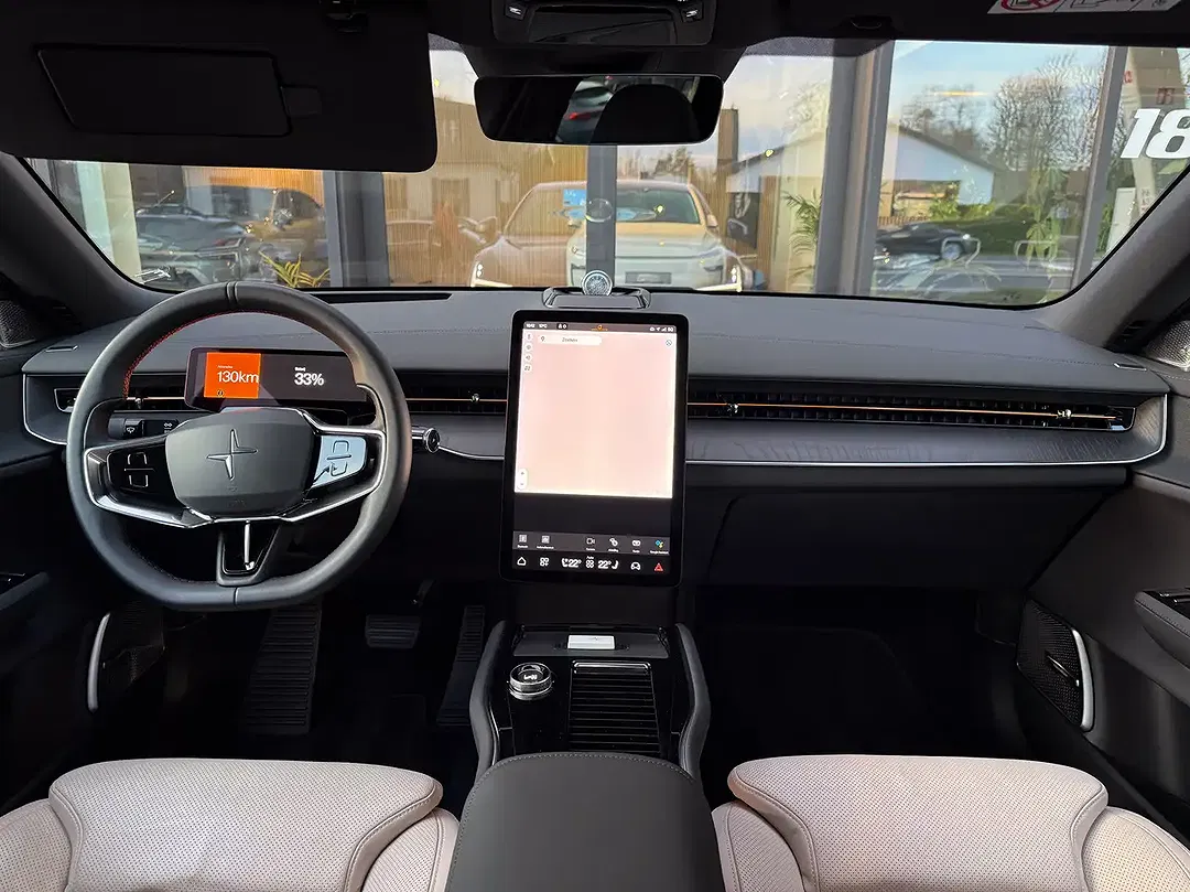 Polestar 3 - Thumbnail 14