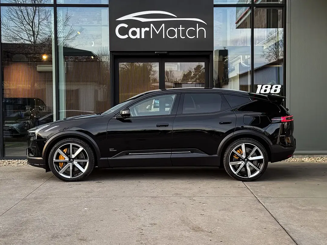 Polestar 3 - Thumbnail 8